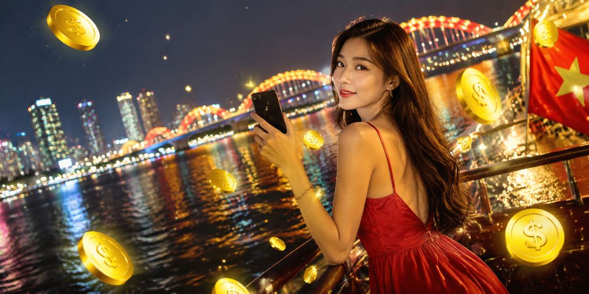 Lễ hội cá cược thể thao ở Đà Nẵng thu hút đông đảo thành viên part1