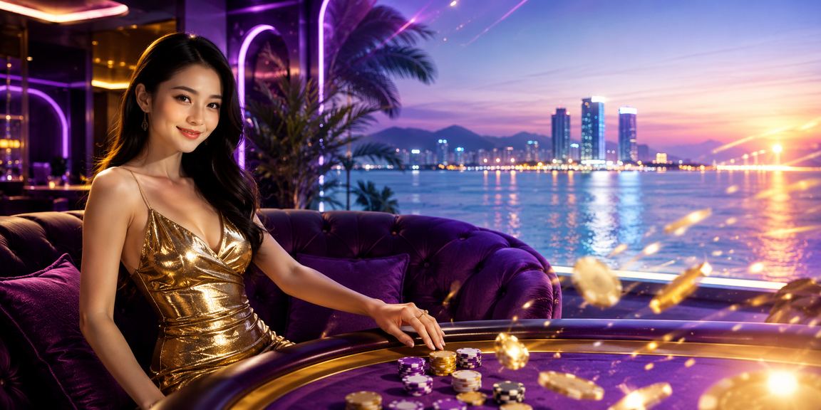 Cổ động viên thưởng thức cá cược thể thao tại Vũng Tàu